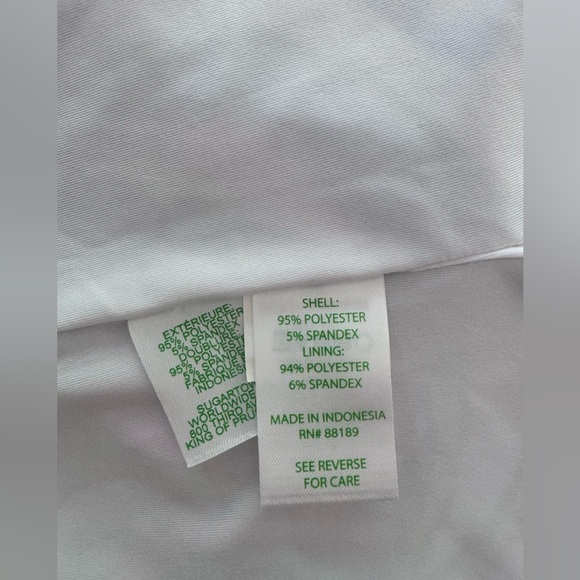 Lilly Pulitzer Tropez Tunic Dress SZ M Multi Conch Republic Engineered - Picture 14 of 14